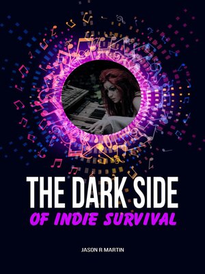 cover image of The Dark Side of Indie Survival